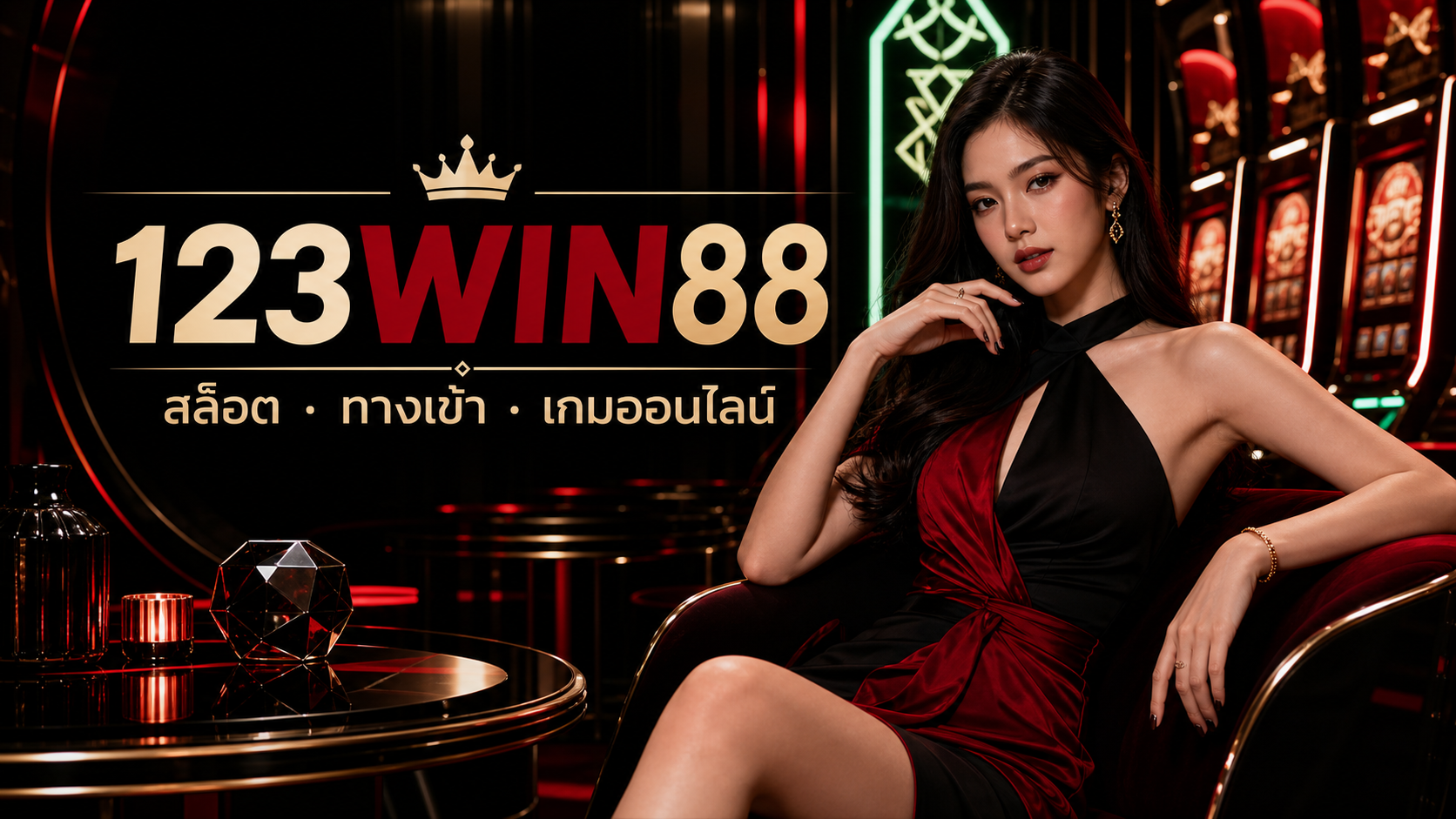 เกมสล็อต เกมภาพใหญ่