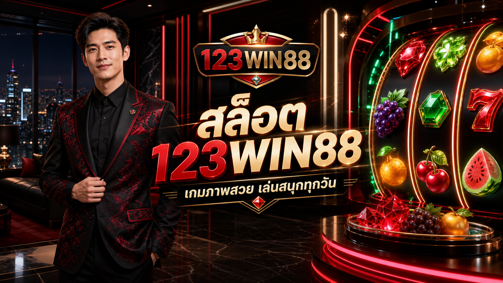 เกมสล็อต โทนทอง